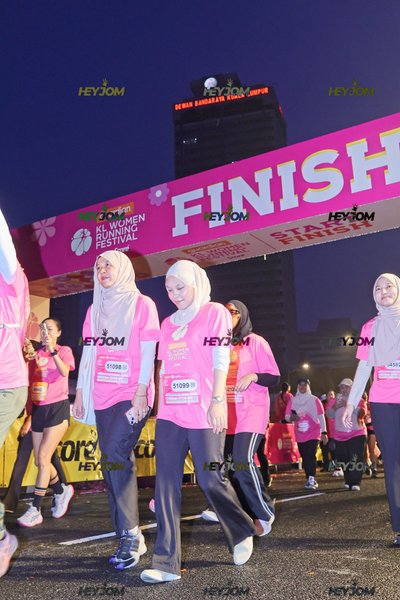 KL Women Running Festival 2026