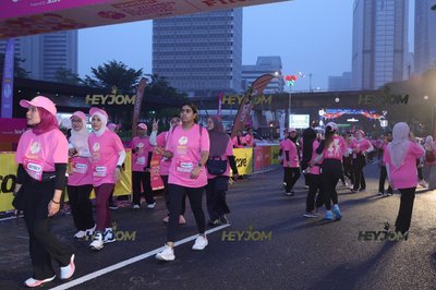 KL Women Running Festival 2026