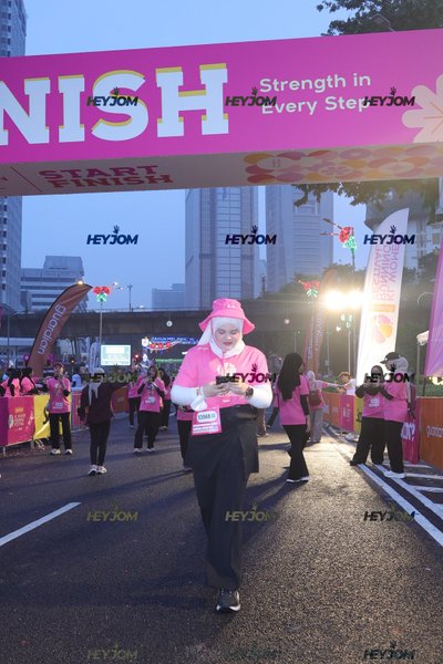 KL Women Running Festival 2026