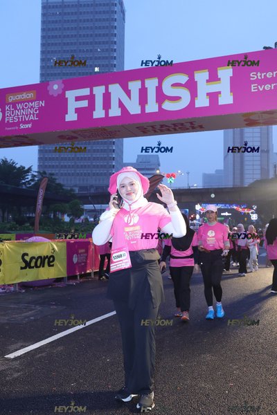 KL Women Running Festival 2026