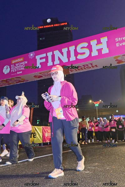 KL Women Running Festival 2026