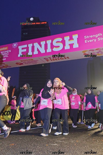 KL Women Running Festival 2026