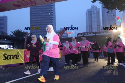 KL Women Running Festival 2026