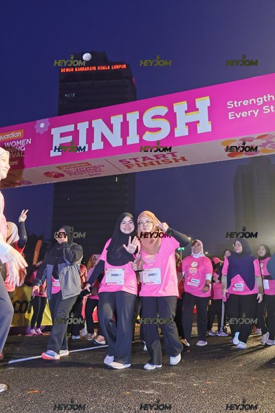 KL Women Running Festival 2026