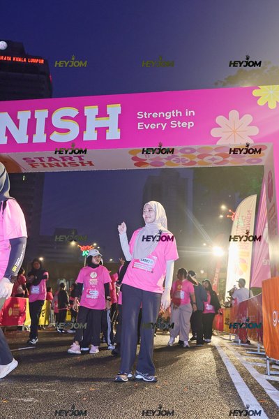 KL Women Running Festival 2026