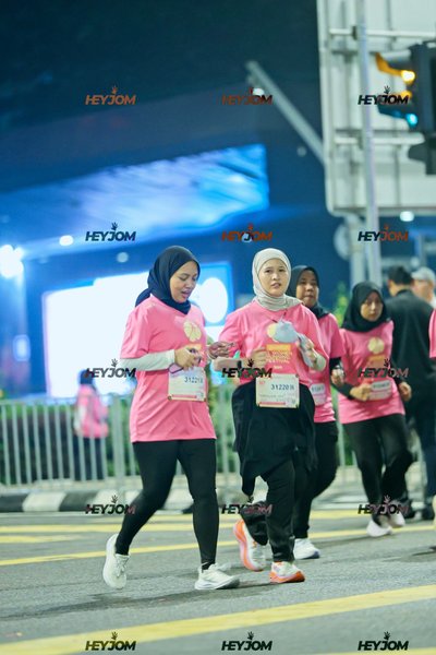 KL Women Running Festival 2026