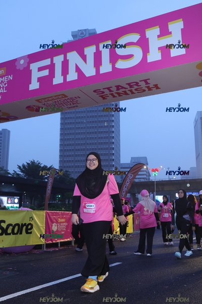 KL Women Running Festival 2026