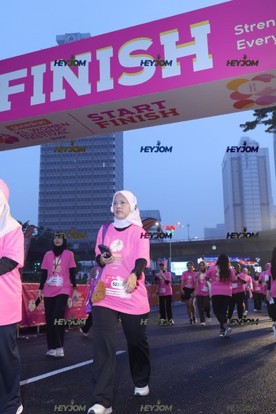 KL Women Running Festival 2026