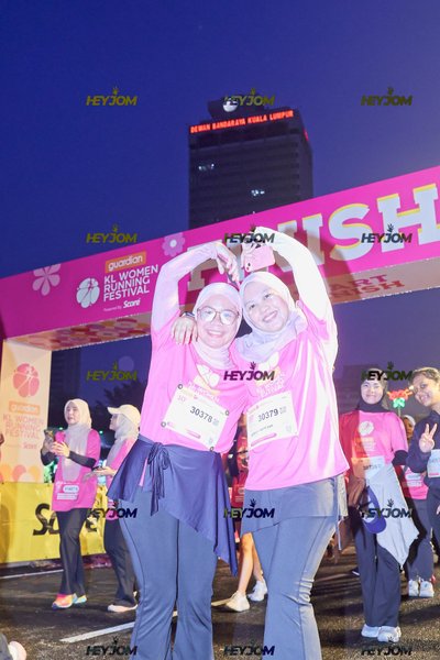 KL Women Running Festival 2026