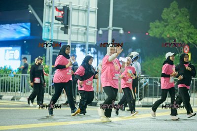 KL Women Running Festival 2026