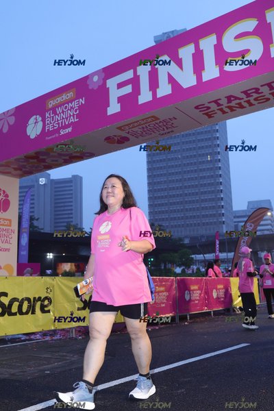 KL Women Running Festival 2026