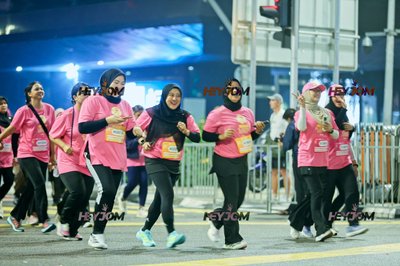 KL Women Running Festival 2026