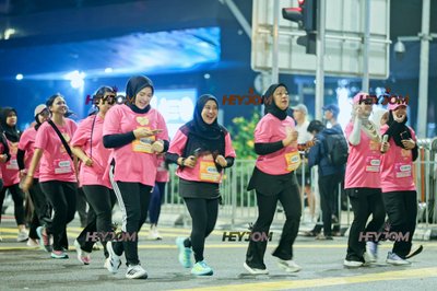 KL Women Running Festival 2026