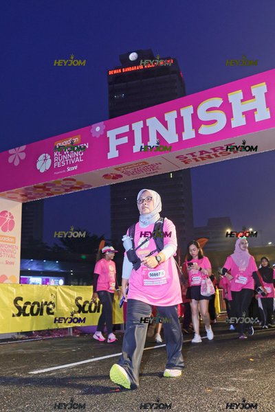 KL Women Running Festival 2026