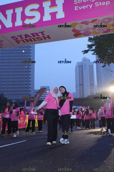 KL Women Running Festival 2026