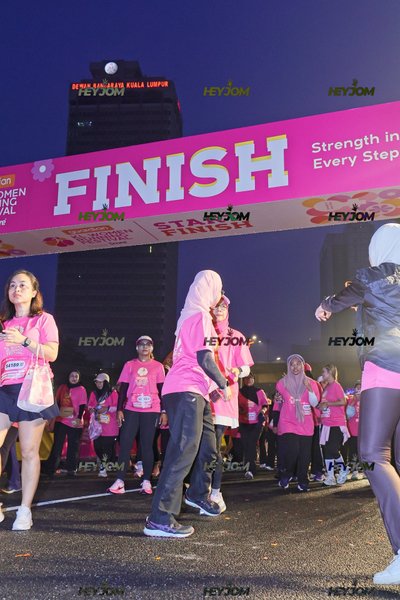 KL Women Running Festival 2026