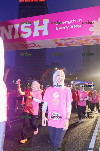 KL Women Running Festival 2026