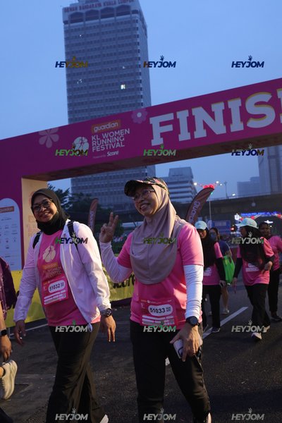 KL Women Running Festival 2026