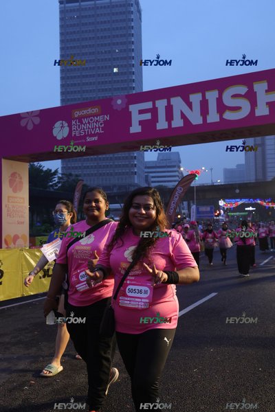 KL Women Running Festival 2026