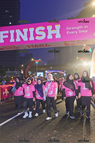 KL Women Running Festival 2026