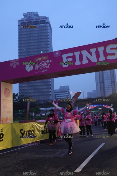 KL Women Running Festival 2026