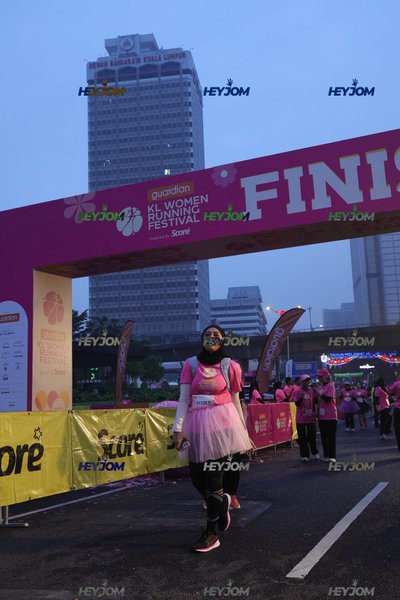 KL Women Running Festival 2026