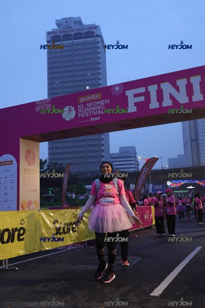 KL Women Running Festival 2026