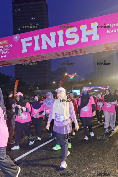 KL Women Running Festival 2026