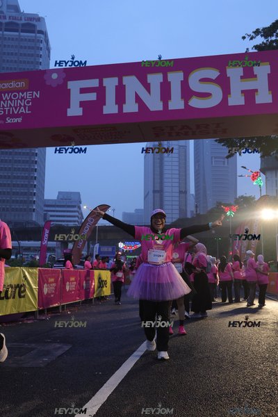 KL Women Running Festival 2026