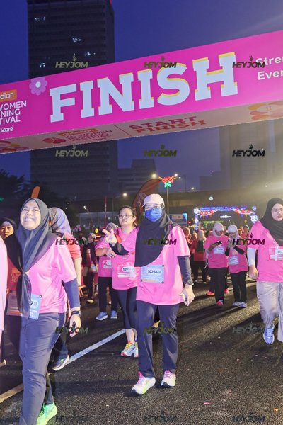 KL Women Running Festival 2026