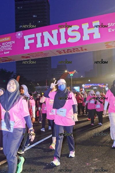 KL Women Running Festival 2026
