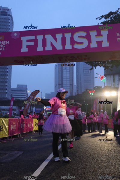 KL Women Running Festival 2026