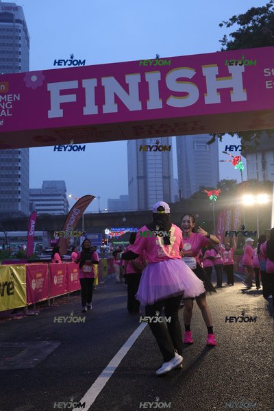 KL Women Running Festival 2026