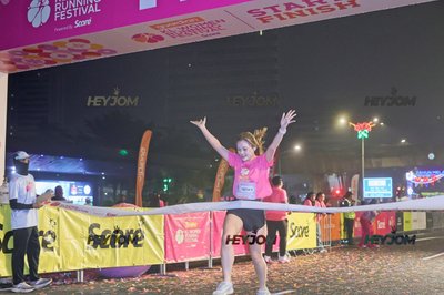 KL Women Running Festival 2026