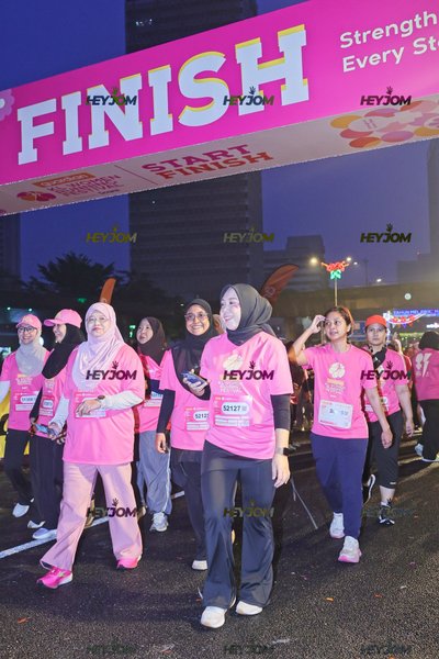 KL Women Running Festival 2026
