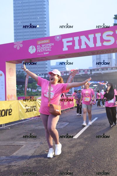 KL Women Running Festival 2026