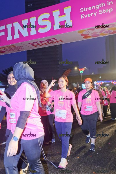 KL Women Running Festival 2026