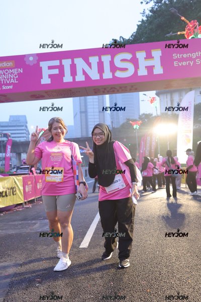 KL Women Running Festival 2026