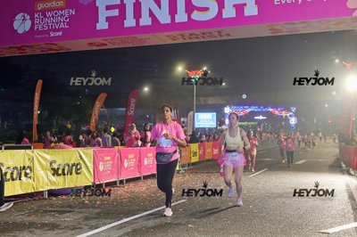 KL Women Running Festival 2026