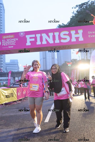 KL Women Running Festival 2026