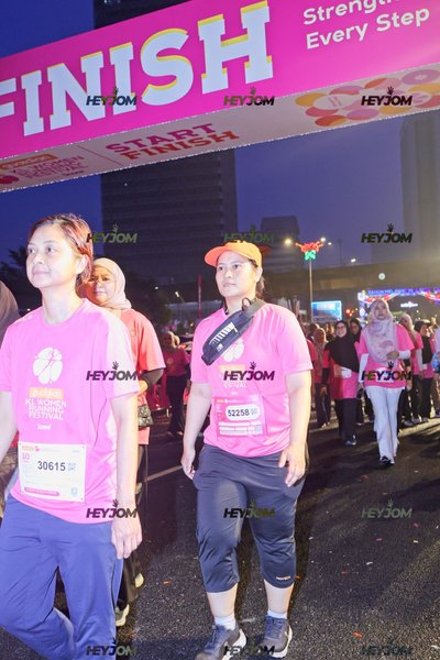 KL Women Running Festival 2026