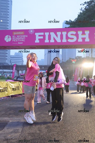 KL Women Running Festival 2026