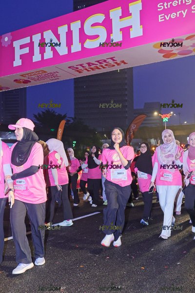 KL Women Running Festival 2026