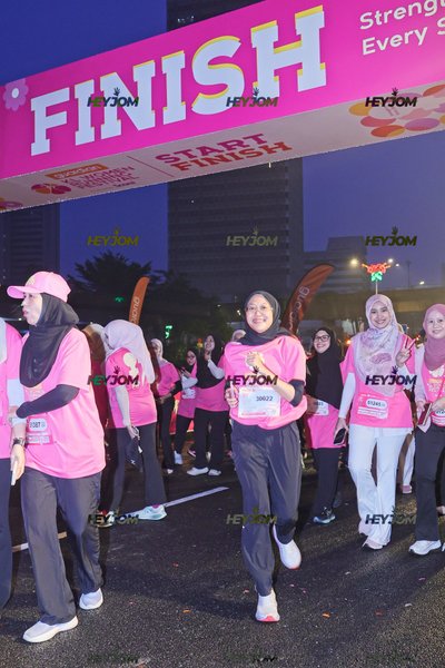KL Women Running Festival 2026