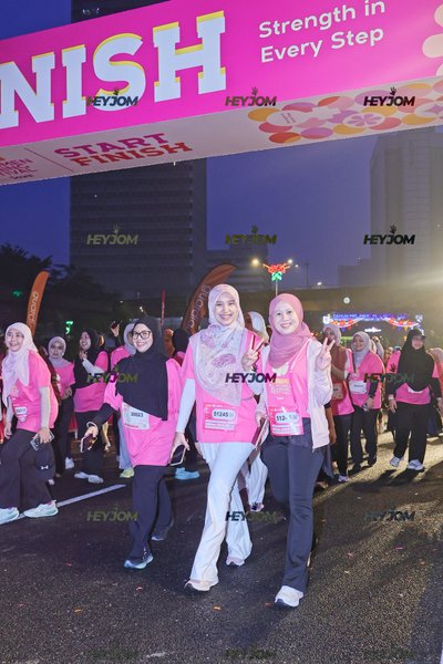 KL Women Running Festival 2026