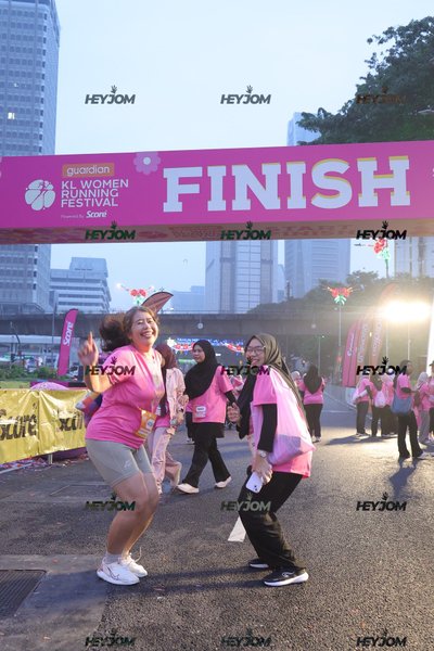 KL Women Running Festival 2026
