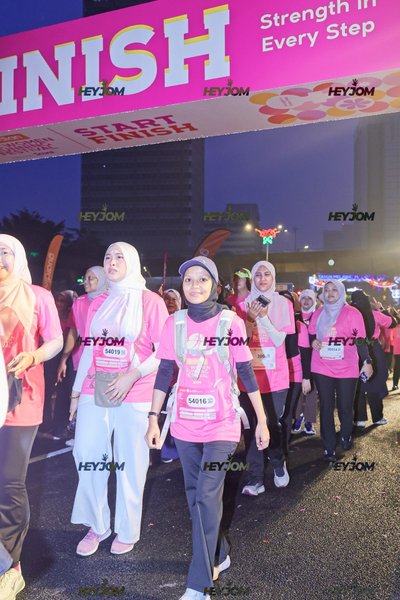 KL Women Running Festival 2026