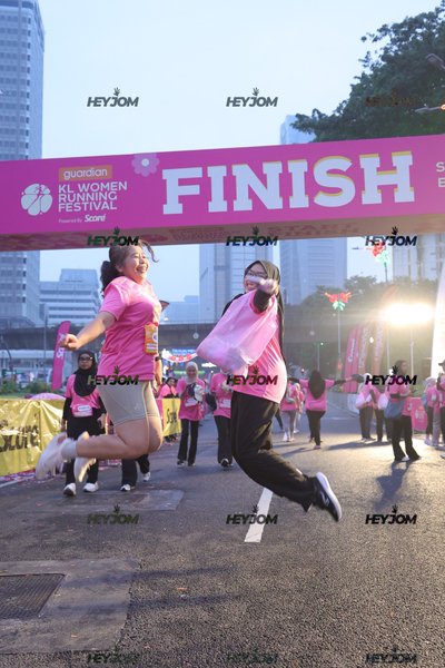 KL Women Running Festival 2026