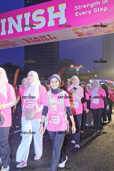 KL Women Running Festival 2026