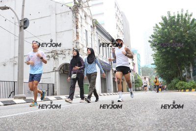 KL Women Running Festival 2026